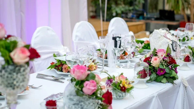 Organizacja wesel w Bydgoszczy z wyśmienitym menu